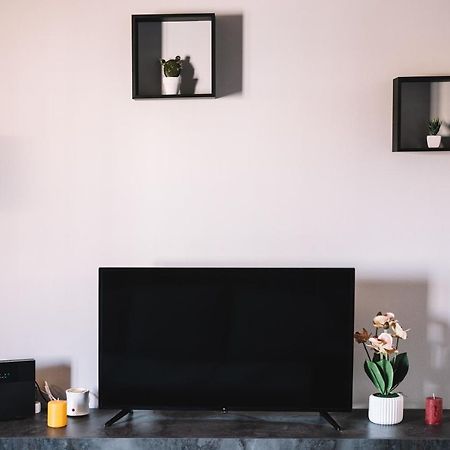 كاتانيا Giro Nel Mondo Apartments المظهر الخارجي الصورة